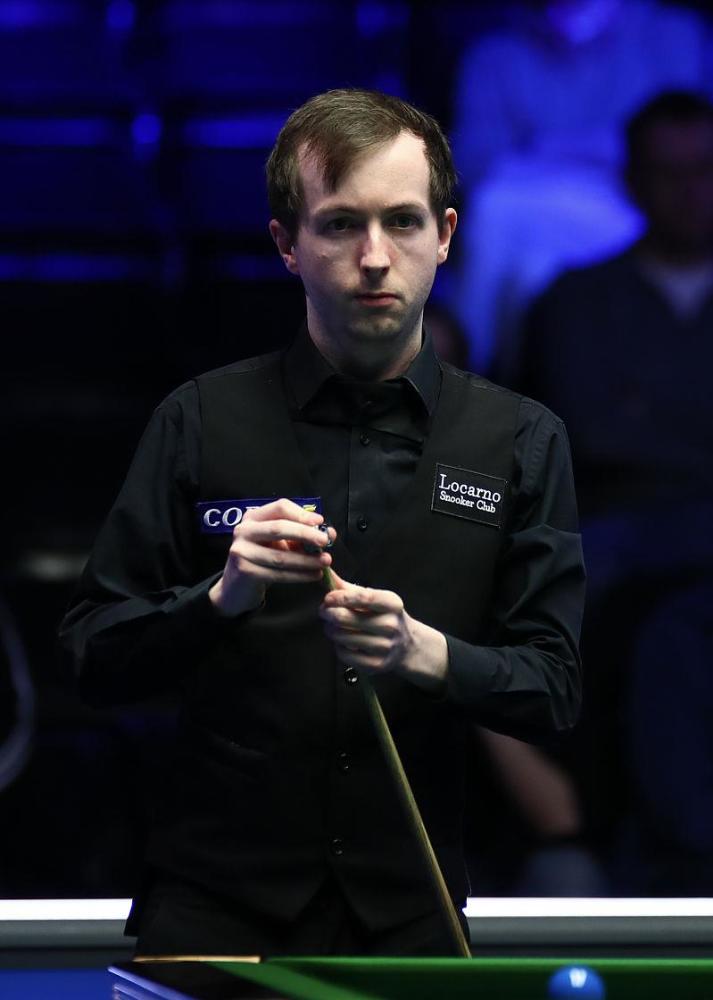 前场的压迫 前场的压迫