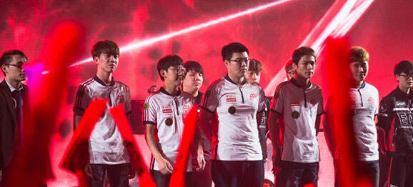 在篮球比赛 在篮球比赛