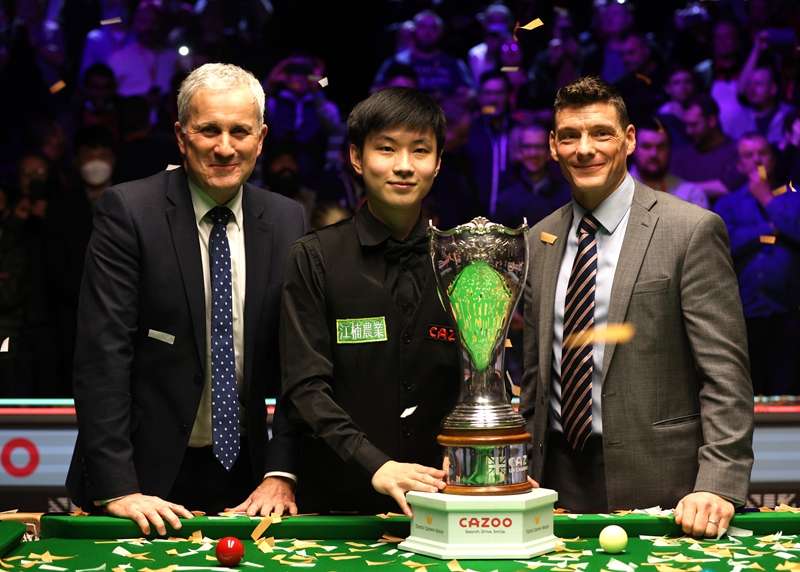 团队在经验 团队在经验