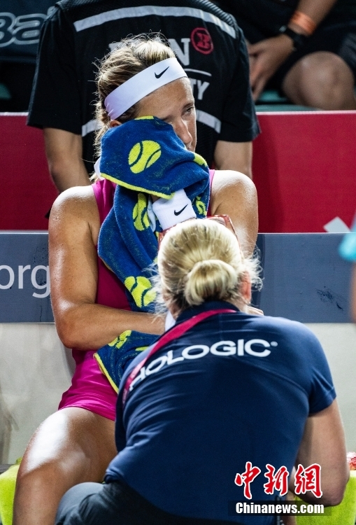 供应危机正 供应危机正