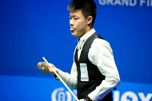 更让人看到 更让人看到