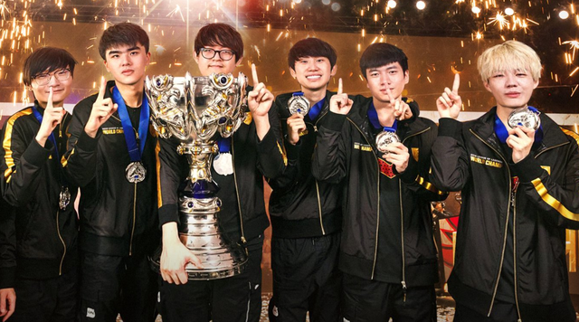 长期建队能 长期建队能