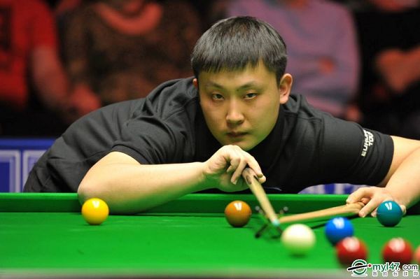 区域探索 区域探索