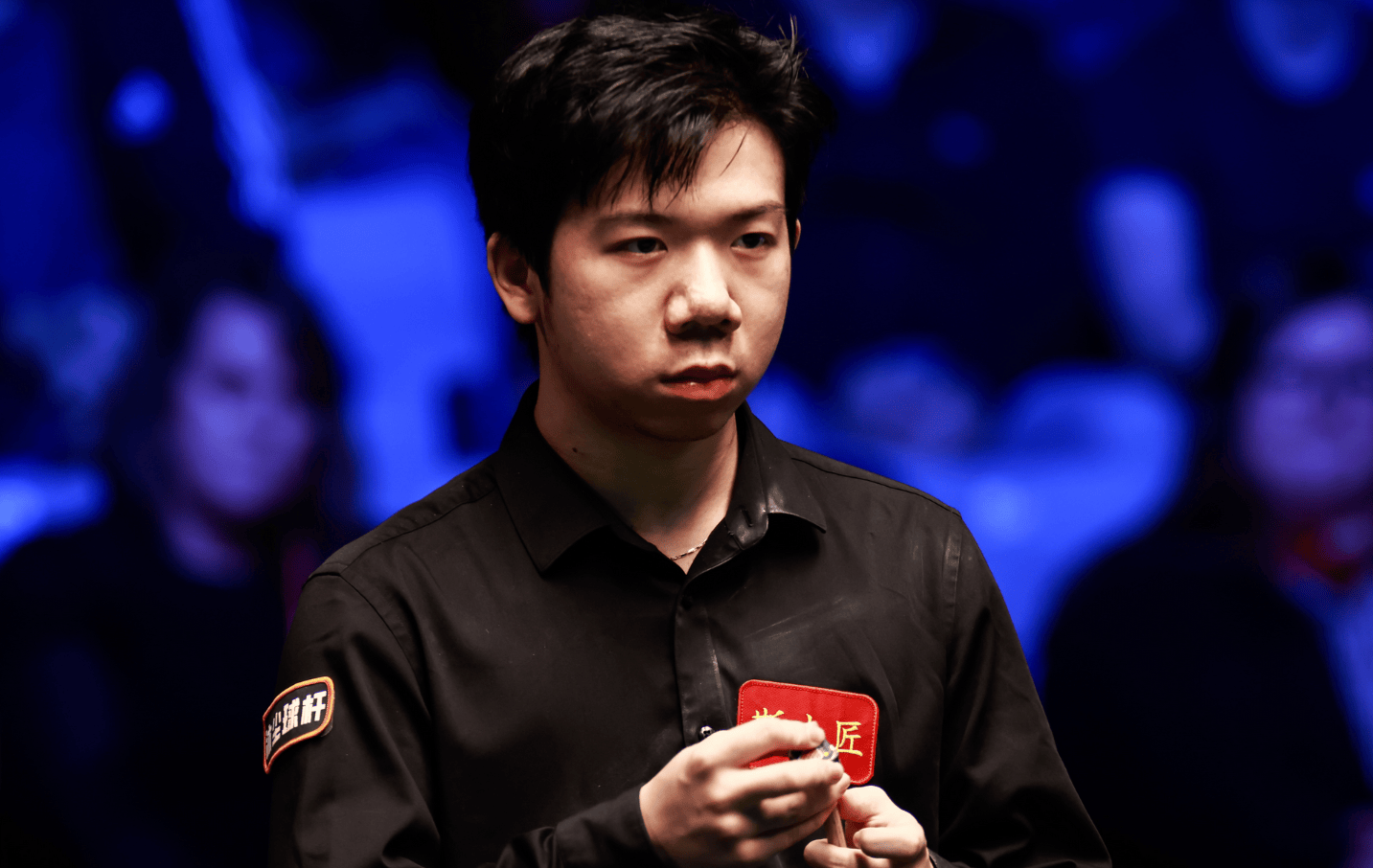 决定了对决 决定了对决