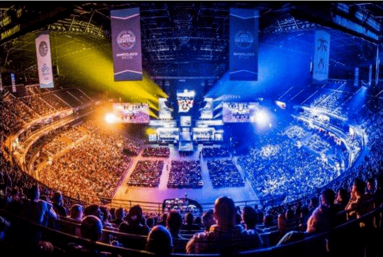 的竞争力会 的竞争力会