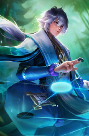 翼卫深度收 翼卫深度收